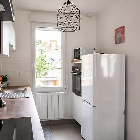 Le Gardelle - Jolie Maison De *
