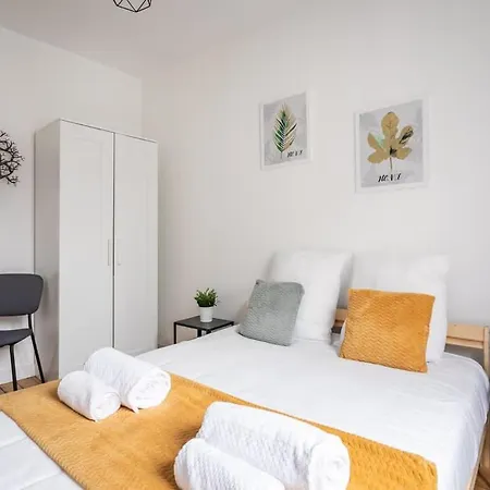 Casa vacanze Le Gardelle - Jolie Maison De Avec 2 Au Cœur De Paramé