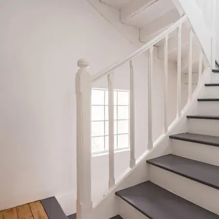 Le Gardelle - Jolie Maison De Avec 2 Au Cœur De Paramé Casa vacanze Saint-Malo