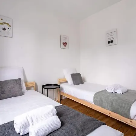 Vakantiehuis Le Gardelle - Jolie Maison De Saint-Malo